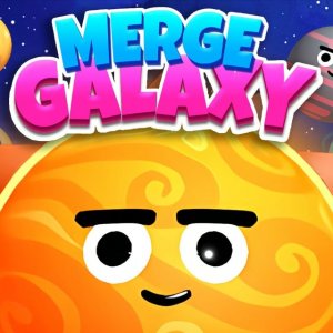 Merge Galaxy Puzzle Game - Puzzle Game