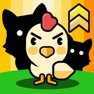 Farmerge Merge Game Puzzle Game