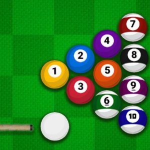 Pool Merge Online Game Puzzle Game