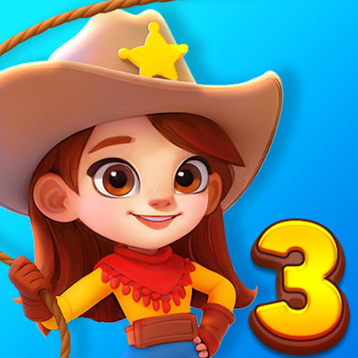 Western Gem Swap Puzzle