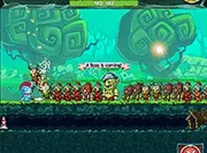 Tap Champion Adventure