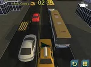 Urban Taxi Navigation Challenge