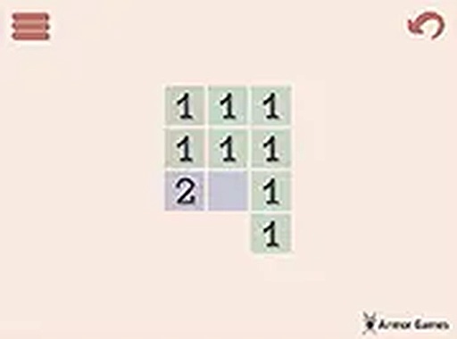 UniGrid Math Logic Challenge