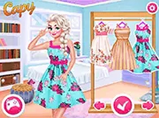 Campus Fashion Stylist