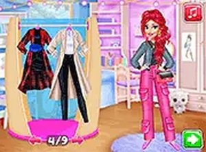 Royal Wardrobe Styling Challenge