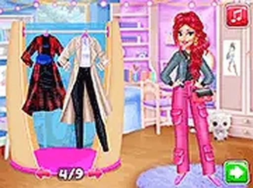 Royal Wardrobe Styling Challenge