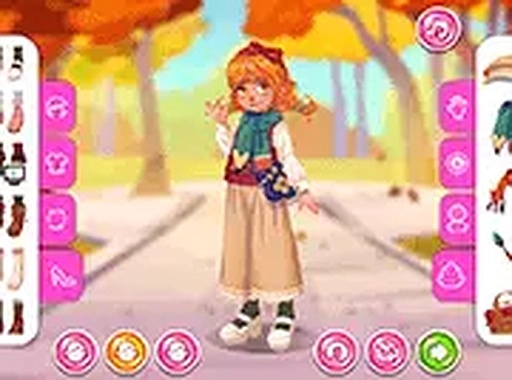 Seasonal Wardrobe Designer for Kids