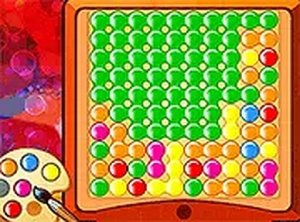 Hue Merge Challenge