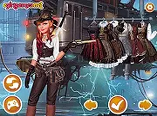 Royal Wardrobe Creative Styling