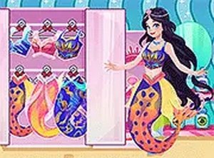 Oceanic Fashion Creator
