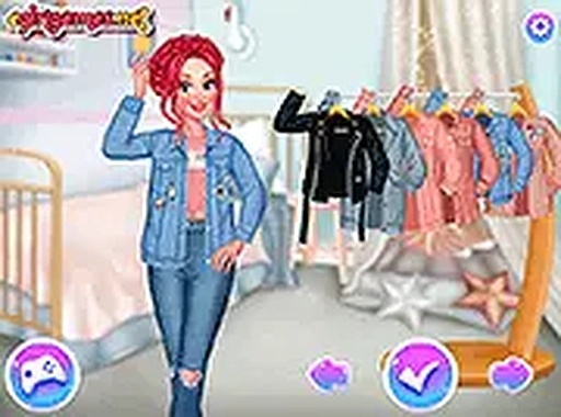 Style Studio: Casual Dress-Up Fun
