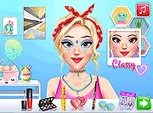 Fashion Puzzle: Style Replica