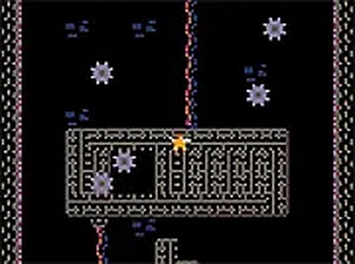 Retro Climb Quest