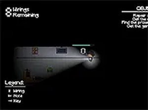 Glow Trail: Light Navigation Puzzle