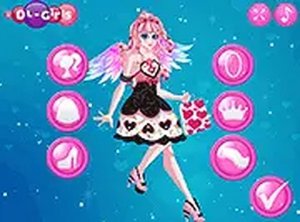 Festive Outfit Designer