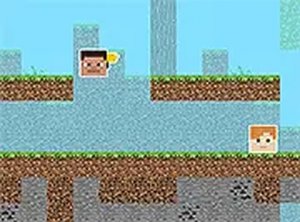 Crystal Chase Duel