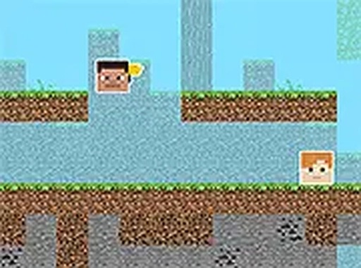 Crystal Chase Duel