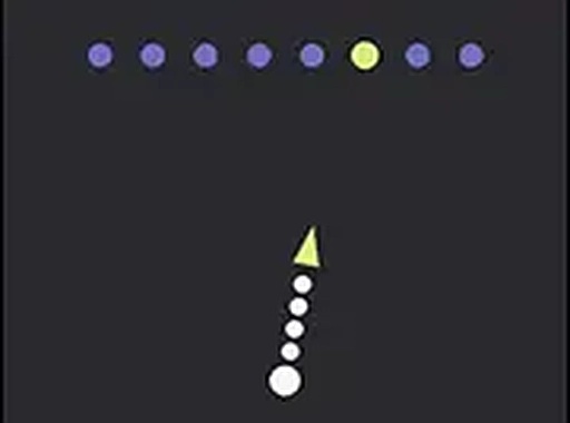 Timing Precision Pointer Challenge