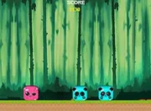 Hue Harmony: Tile Tumble
