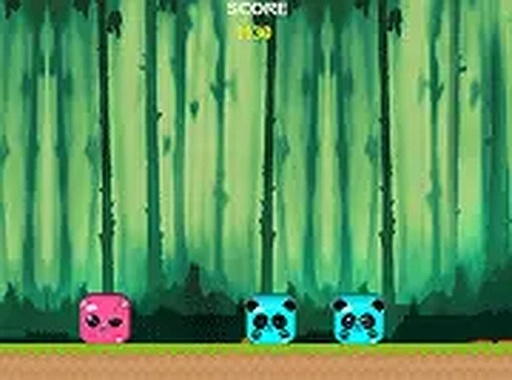 Hue Harmony: Tile Tumble