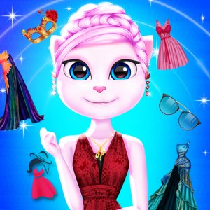 Angela Style Studio: Event Looks