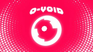 O-VOID Arcade Runner