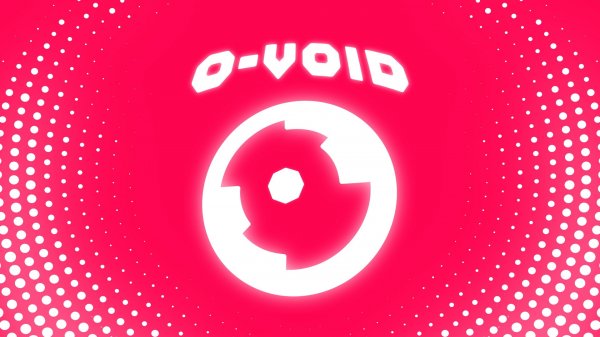 O-VOID Arcade Runner