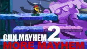 Platform Brawl Arena Family Edition