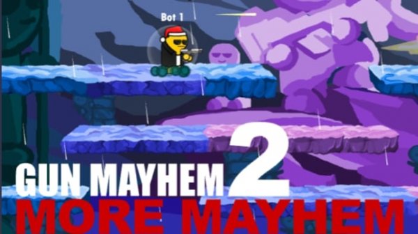 Platform Brawl Arena Family Edition