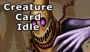 Mythical Beast Card Engine